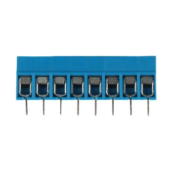 LISTWA ZACISKOWA 305-5.0-08P