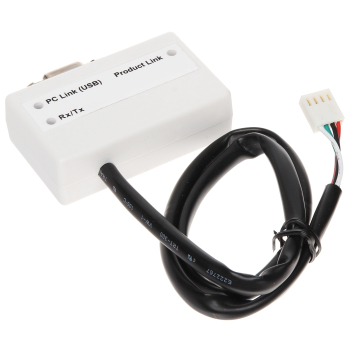 INTERFEJS PROGRAMOWANIA CENTRAL 307USB PARADOX