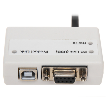 INTERFEJS PROGRAMOWANIA CENTRAL 307USB PARADOX