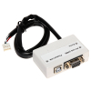 INTERFEJS PROGRAMOWANIA CENTRAL 307USB PARADOX