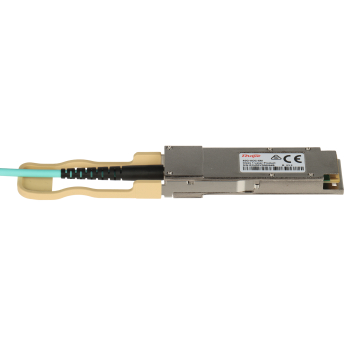 AKTYWNY KABEL OPTYCZNY WIELOMODOWY 40G-AOC-5M 5 m RUIJIE