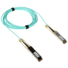 AKTYWNY KABEL OPTYCZNY WIELOMODOWY 40G-AOC-5M 5 m RUIJIE