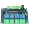 MODUŁ PRZEKAŹNIKOWY 4R-D7 Modbus RTU