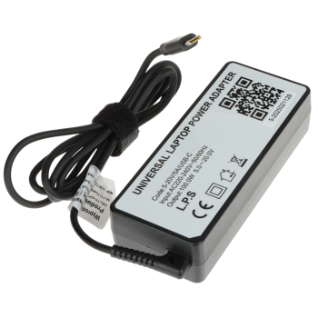 ZASILACZ 5-20V/5A/USB-C