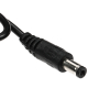 PRZETWORNICA ZASILANIA 5V-USB/5-12V-0.5A-DC