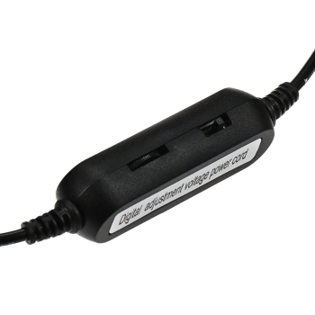 PRZETWORNICA ZASILANIA 5V-USB/5-12V-0.5A-DC