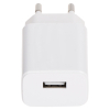 ŁADOWARKA SIECIOWA USB 5V/2A/USB/C