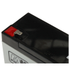 AKUMULATOR 6V/12AH-MWS MW Power