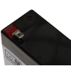 AKUMULATOR 6V/3.4AH-MWS
