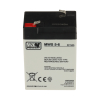AKUMULATOR 6V/5AH-MWS MW POWER