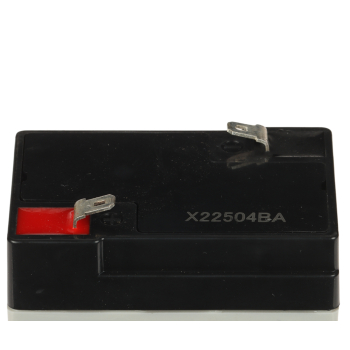 AKUMULATOR 6V/5AH-MWS MW POWER
