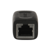 ŁĄCZNIK A1026BK RJ45-G/RJ45-G UNITEK