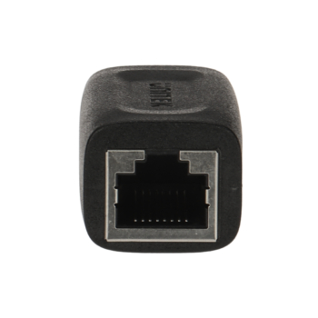 ŁĄCZNIK A1026BK RJ45-G/RJ45-G UNITEK