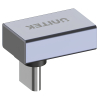 ADAPTER KĄTOWY A1039GY01 WTYK USB-C / GNIAZDO USB-C UNITEK