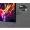 KOMPLET ADAPTERÓW BOCZNYCH A1047ABK03 HDMI / HDMI UNITEK