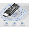 DATA BLOCKER A1055ABK01 USB-C/USB-C 2 SZT. UNITEK