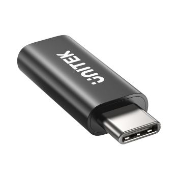 DATA BLOCKER A1055ABK01 USB-C/USB-C 2 SZT. UNITEK