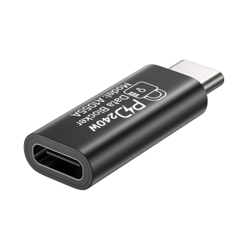 DATA BLOCKER A1055ABK01 USB-C/USB-C 2 SZT. UNITEK