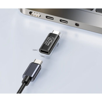 DATA BLOCKER A1055ABK01 USB-C/USB-C 2 SZT. UNITEK