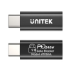 DATA BLOCKER A1055ABK01 USB-C/USB-C 2 SZT. UNITEK
