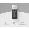 DATA BLOCKER A1056ABK01 USB-A/USB-A 2 SZT. UNITEK