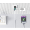 DATA BLOCKER A1056ABK01 USB-A/USB-A 2 SZT. UNITEK