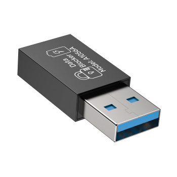 DATA BLOCKER A1056ABK01 USB-A/USB-A 2 SZT. UNITEK