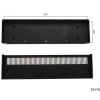 OBUDOWA RACK UNIWERSALNA A19-1U/OB