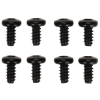 WENTYLATOR A19-2W-B ZASTOSOWANIE: SZAFY RACK