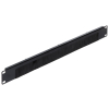 PANEL Z PRZEPUSTEM KABLOWYM A19-PK-V2