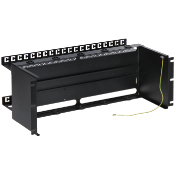 OBUDOWA A19-TS-35/OB-4U