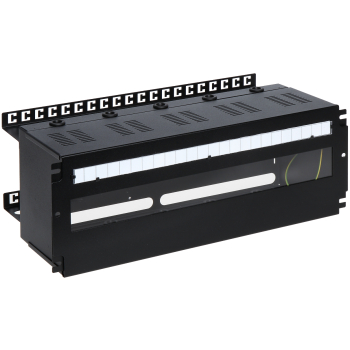 OBUDOWA A19-TS-35/OB-4U