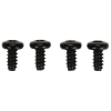 WENTYLATOR A19-W-B ZASTOSOWANIE: SZAFY RACK