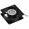 WENTYLATOR A19-W-B ZASTOSOWANIE: SZAFY RACK