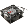 WENTYLATOR A19-W ZASTOSOWANIE: SZAFY RACK