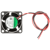 WENTYLATOR A19-W12 ZASTOSOWANIE: SZAFY RACK