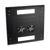 PANEL WENTYLATORÓW A19P-2W/FW DO SZAFY RACK EPRADO