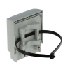 WZMACNIACZ ANTENOWY AB-011T DVB-T TERRA