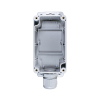 OBUDOWA TELETECHNICZNA ABOX-CA1 164 x 66 x 55 mm ATTE