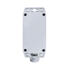 OBUDOWA TELETECHNICZNA ABOX-CA1 164 x 66 x 55 mm ATTE