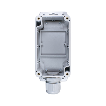 OBUDOWA TELETECHNICZNA ABOX-CA1 164 x 66 x 55 mm ATTE