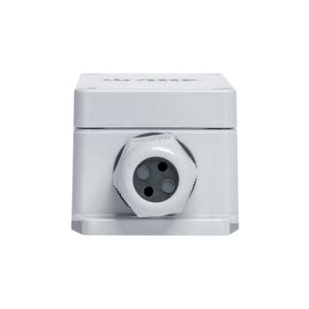 OBUDOWA TELETECHNICZNA ABOX-CA1 164 x 66 x 55 mm ATTE