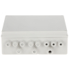 OBUDOWA TELETECHNICZNA ABOX-L2 248 x 198 x 96 mm ATTE