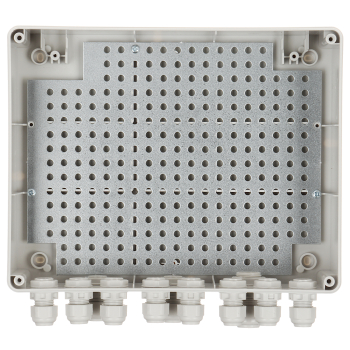 OBUDOWA TELETECHNICZNA ABOX-L2 248 x 198 x 96 mm ATTE