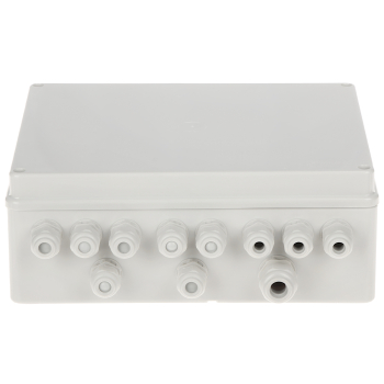 OBUDOWA TELETECHNICZNA ABOX-L2 248 x 198 x 96 mm ATTE