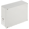 OBUDOWA TELETECHNICZNA ABOX-L2 248 x 198 x 96 mm ATTE