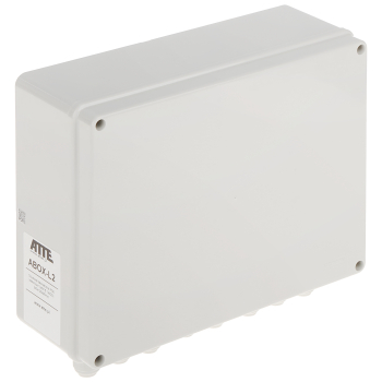 OBUDOWA TELETECHNICZNA ABOX-L2 248 x 198 x 96 mm ATTE