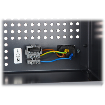 OBUDOWA TELETECHNICZNA ABOX-R5U0 ATTE