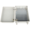OBUDOWA TELETECHNICZNA ABOX-XL2 308 x 228 x 130 mm ATTE