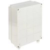 OBUDOWA TELETECHNICZNA ABOX-XL2 308 x 228 x 130 mm ATTE